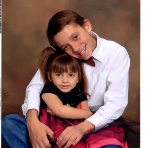 Meet your Posher, Alexandera